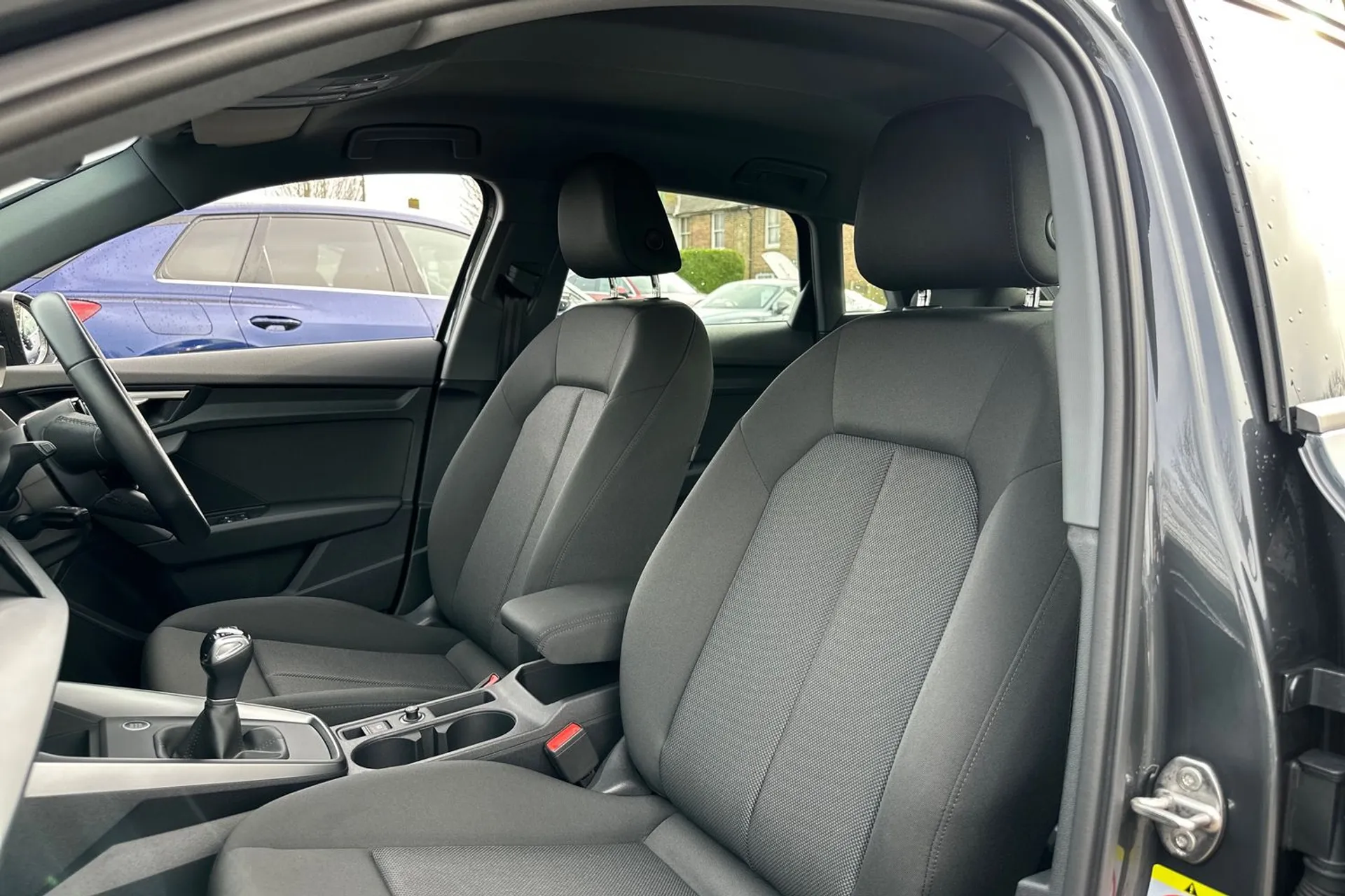 Audi A3 thumbnail image number 34