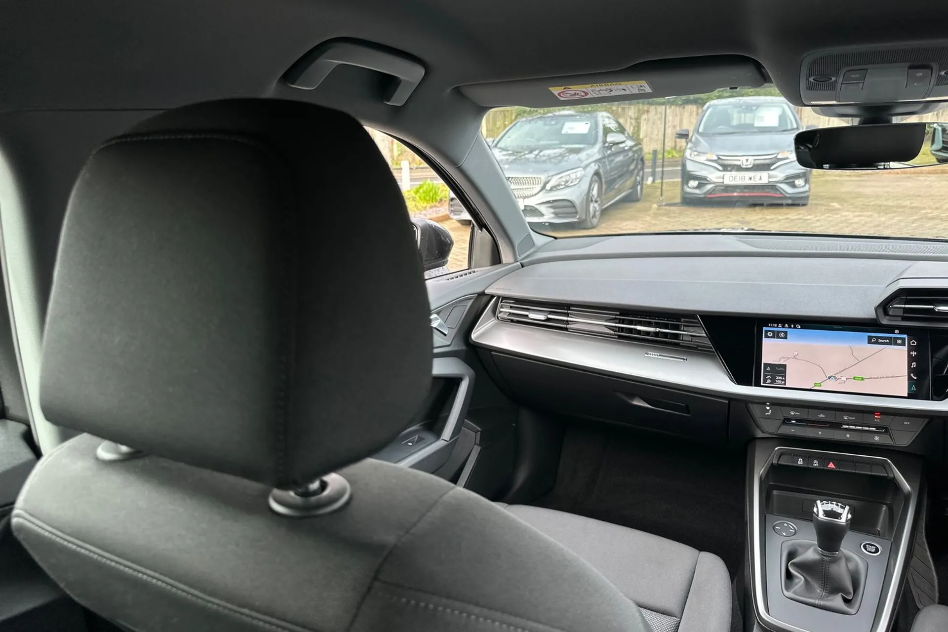 Audi A3 thumbnail image number 37