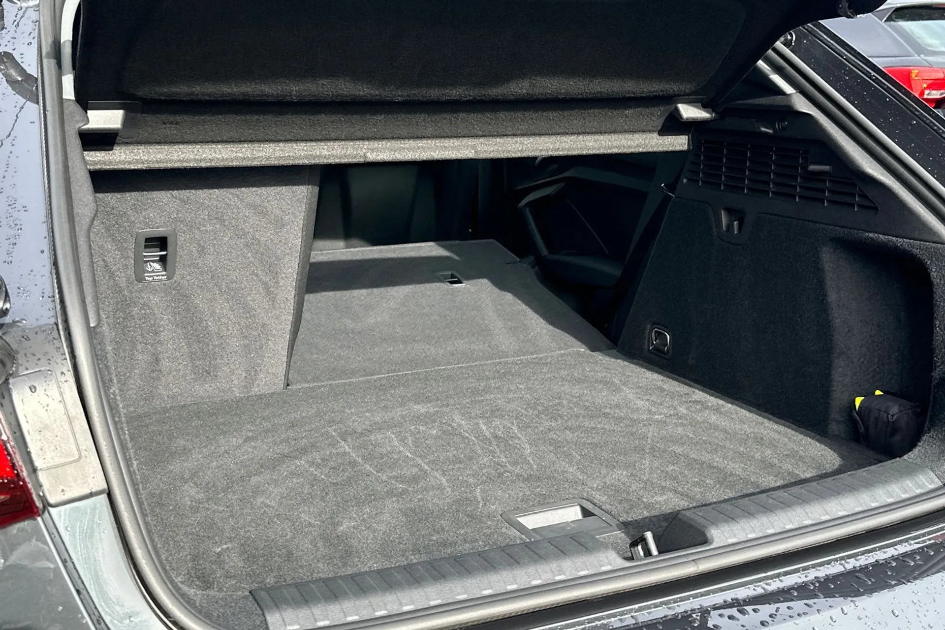 Audi A3 thumbnail image number 28