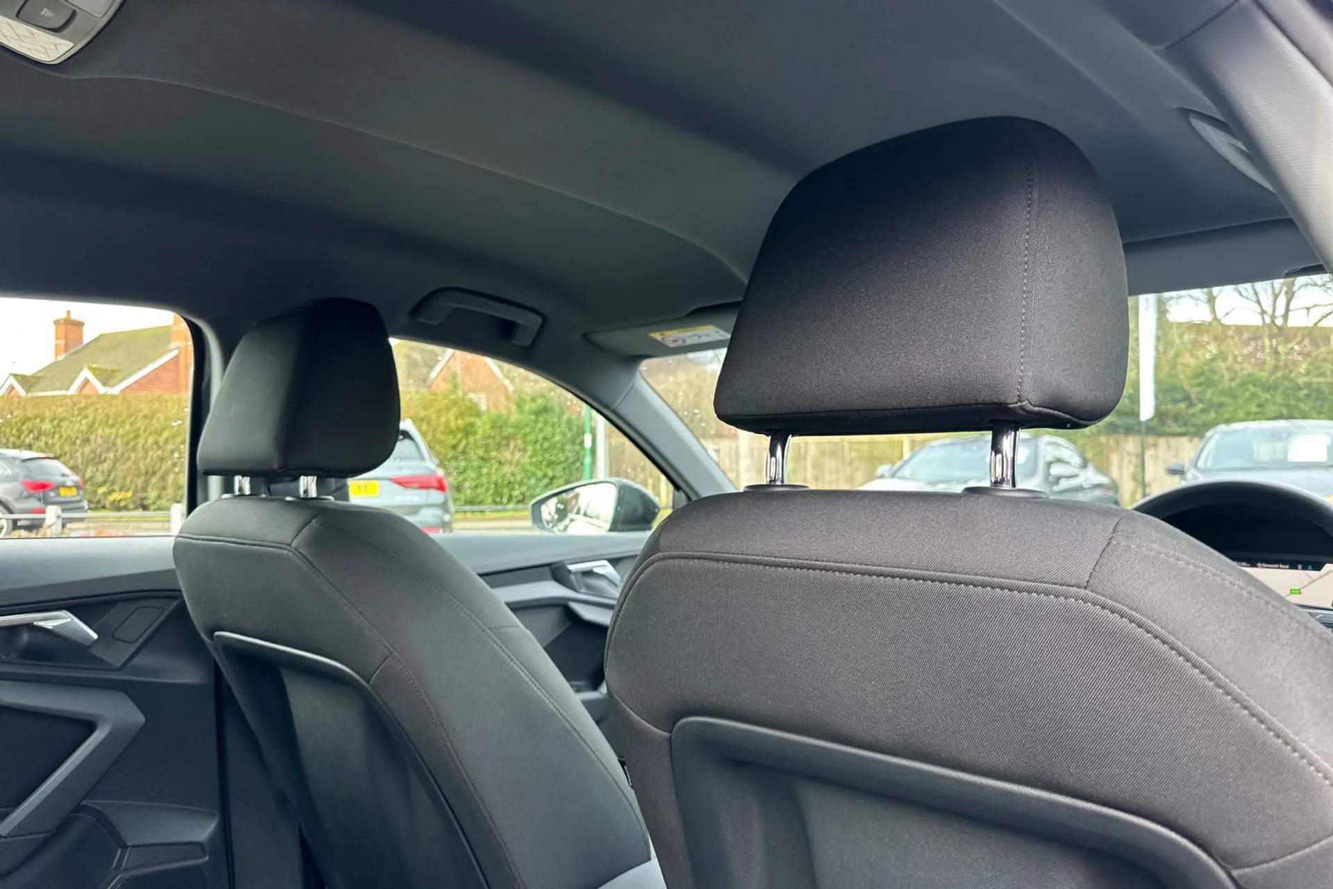Audi A3 thumbnail image number 30