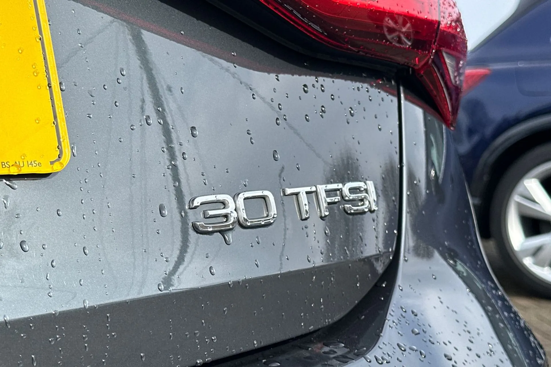 Audi A3 thumbnail image number 19