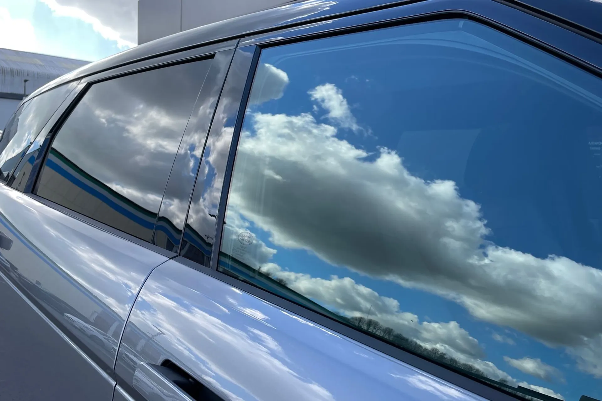 LAND ROVER RANGE ROVER EVOQUE thumbnail image number 31