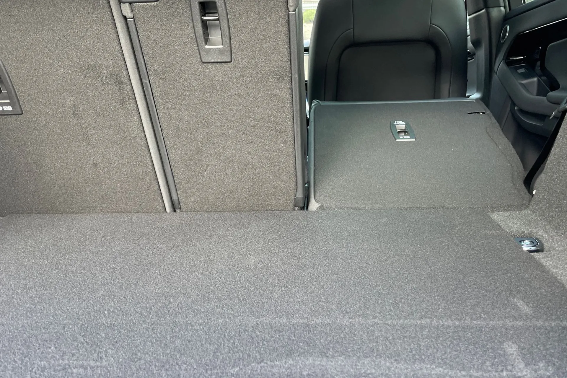 LAND ROVER RANGE ROVER EVOQUE thumbnail image number 45