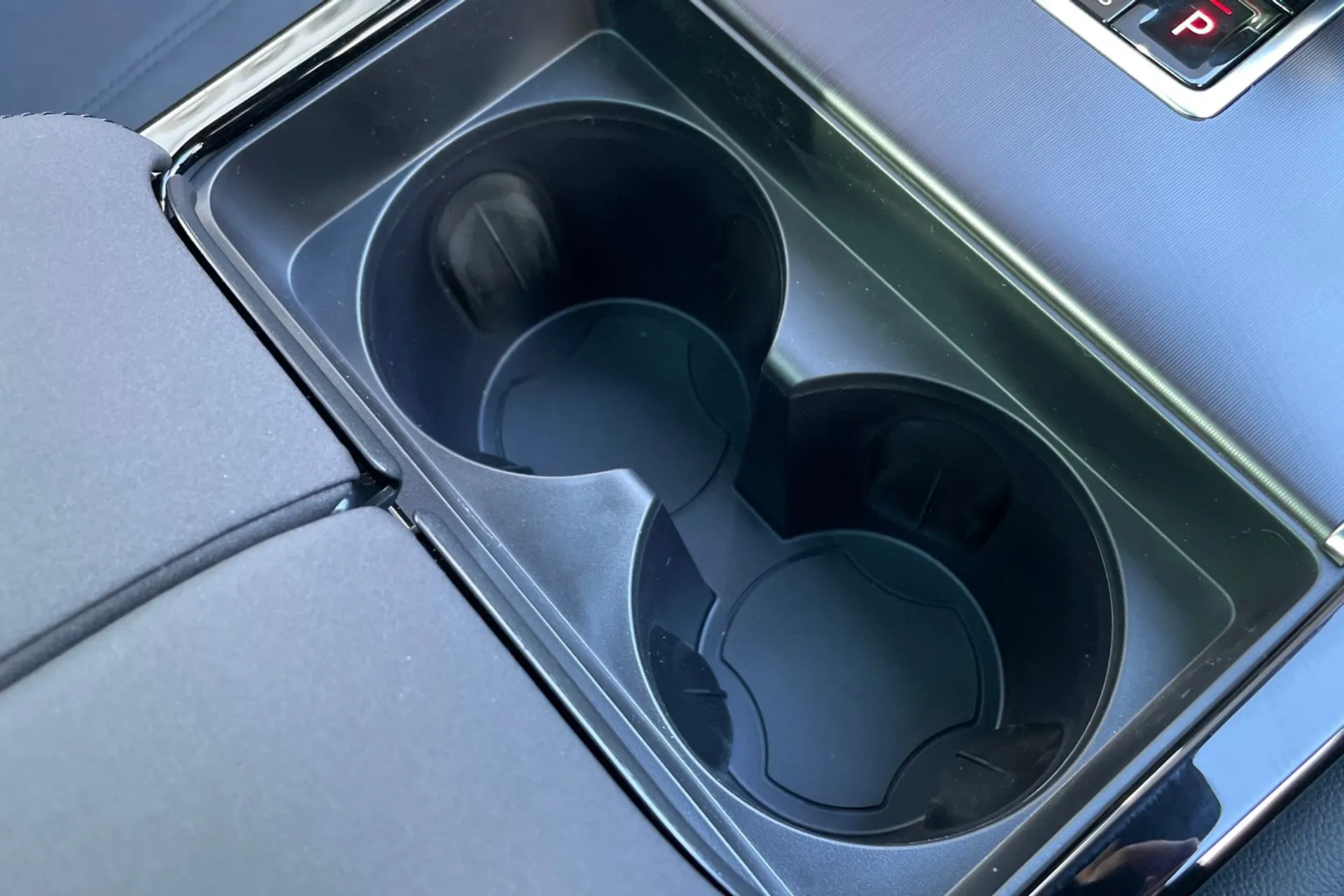 LAND ROVER RANGE ROVER EVOQUE thumbnail image number 50