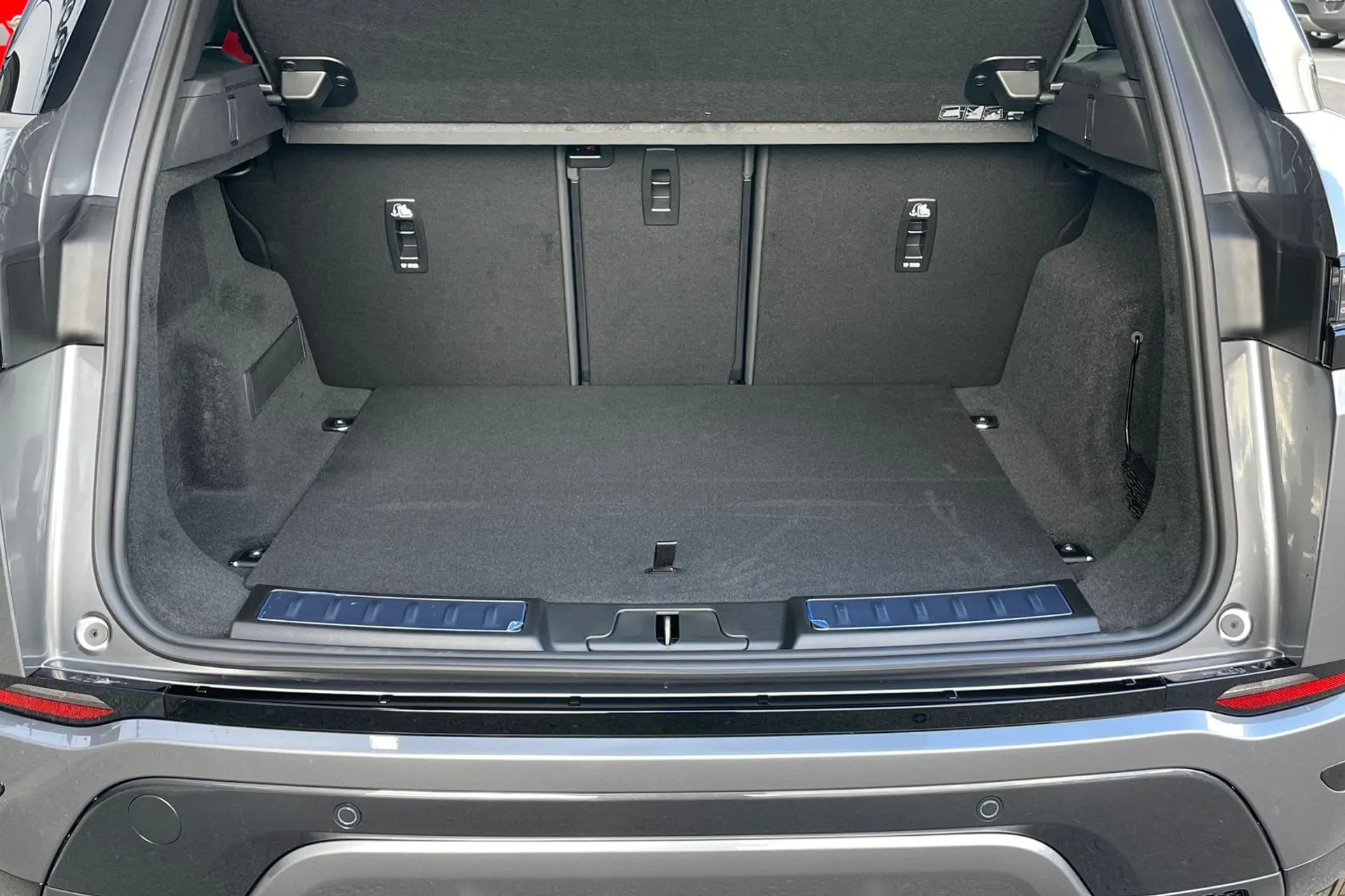 LAND ROVER RANGE ROVER EVOQUE thumbnail image number 43