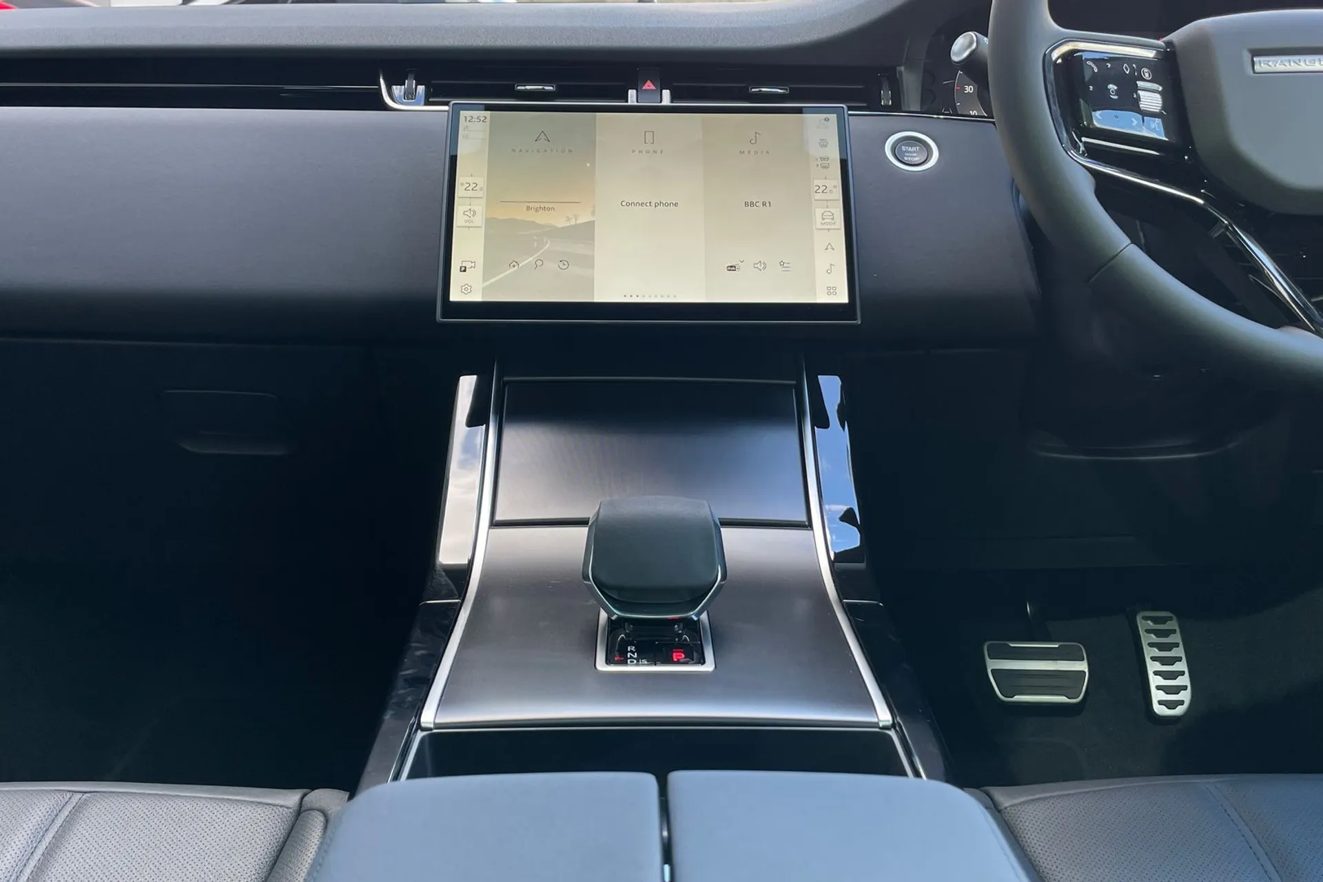 LAND ROVER RANGE ROVER EVOQUE thumbnail image number 26