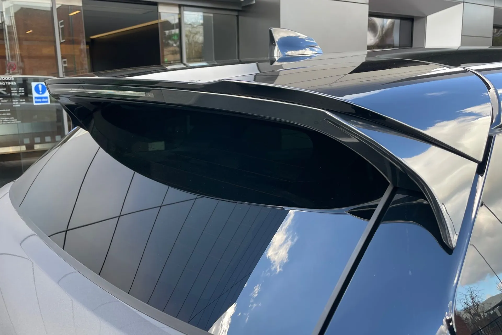 LAND ROVER RANGE ROVER EVOQUE thumbnail image number 41