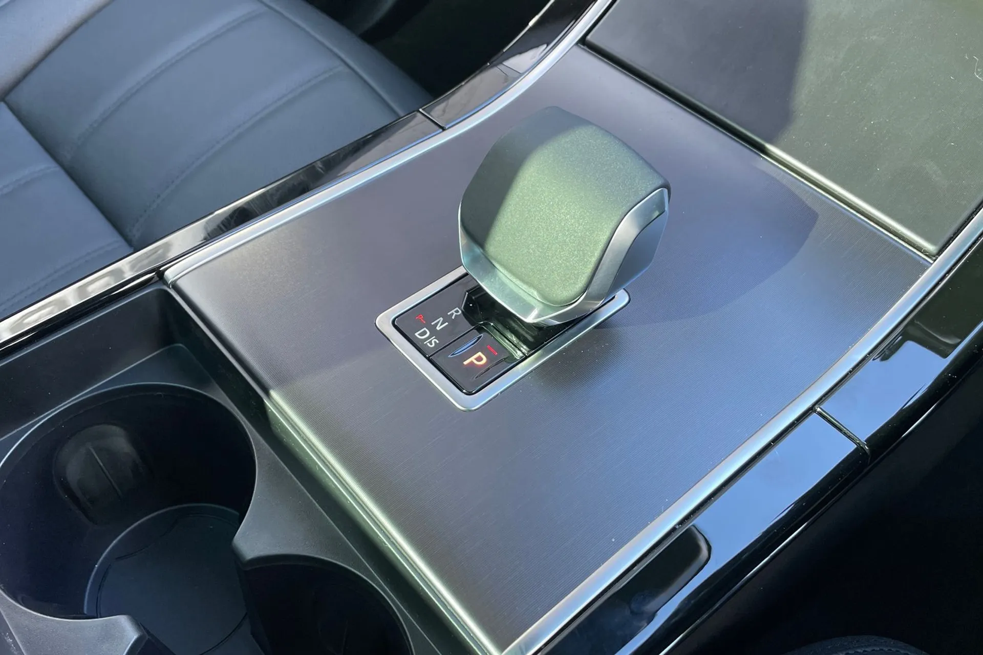 LAND ROVER RANGE ROVER EVOQUE thumbnail image number 27