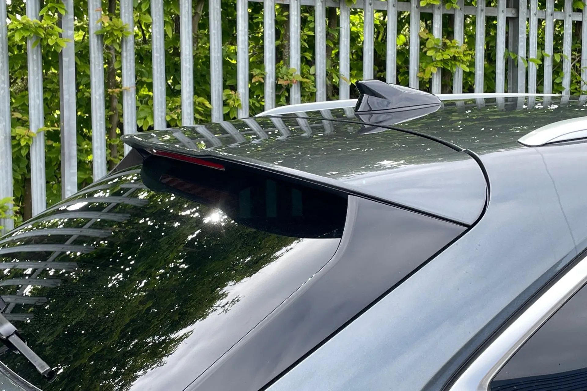 Audi A5 thumbnail image number 14
