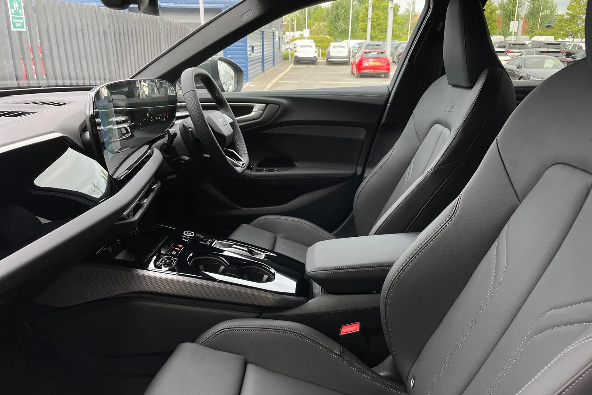 Audi A5 thumbnail image number 30