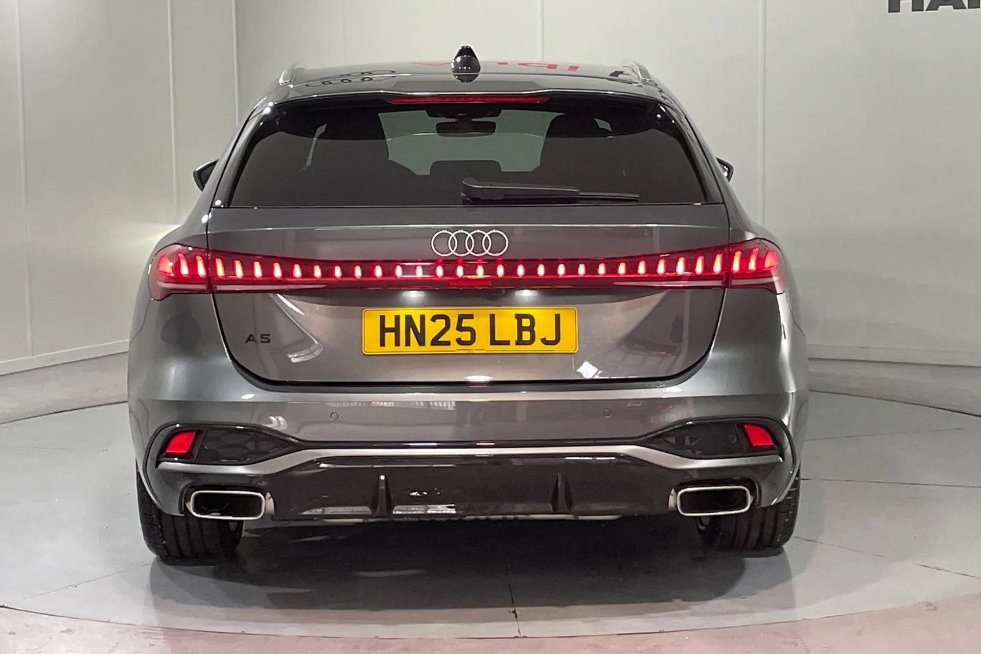Audi A5 thumbnail image number 8