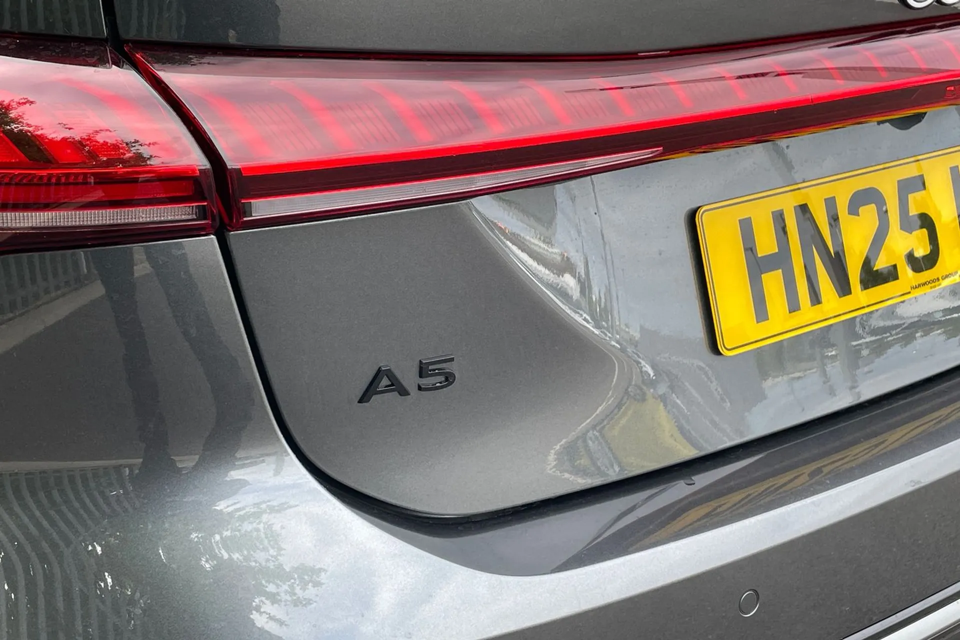 Audi A5 thumbnail image number 50