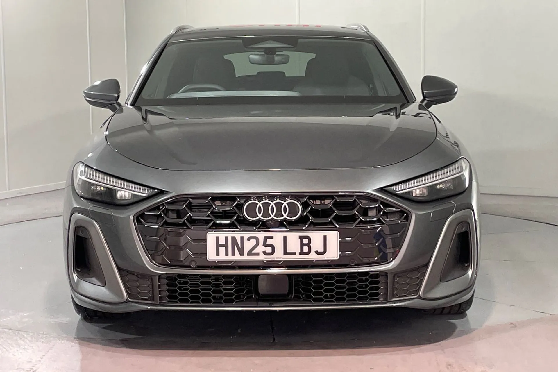 Audi A5 thumbnail image number 6
