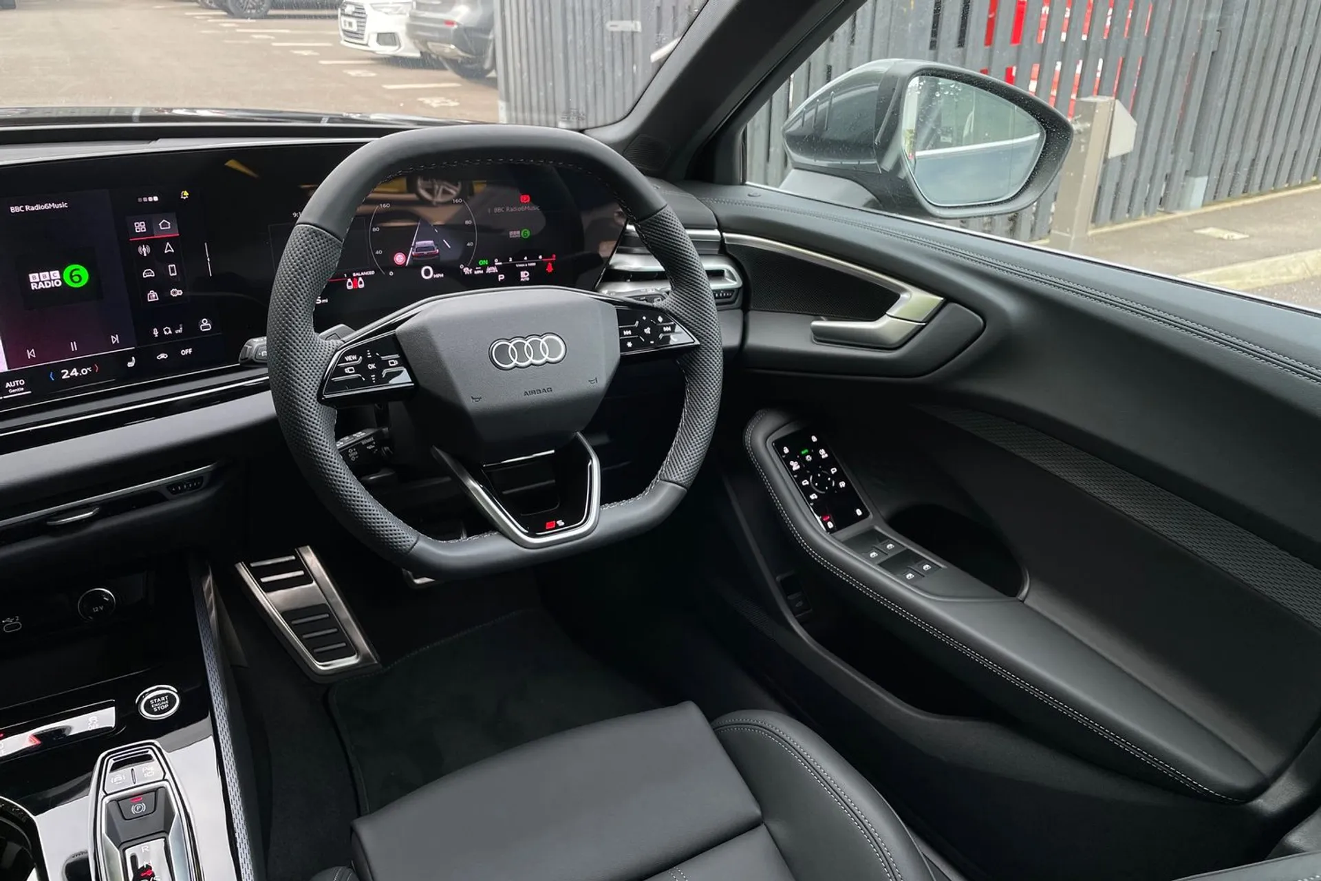 Audi A5 thumbnail image number 37