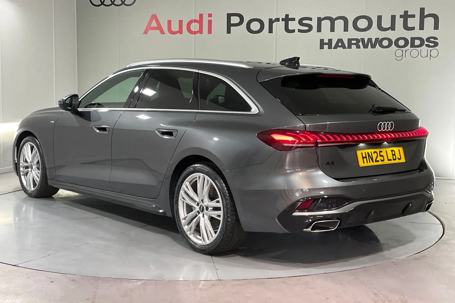 Audi A5 thumbnail image number 7