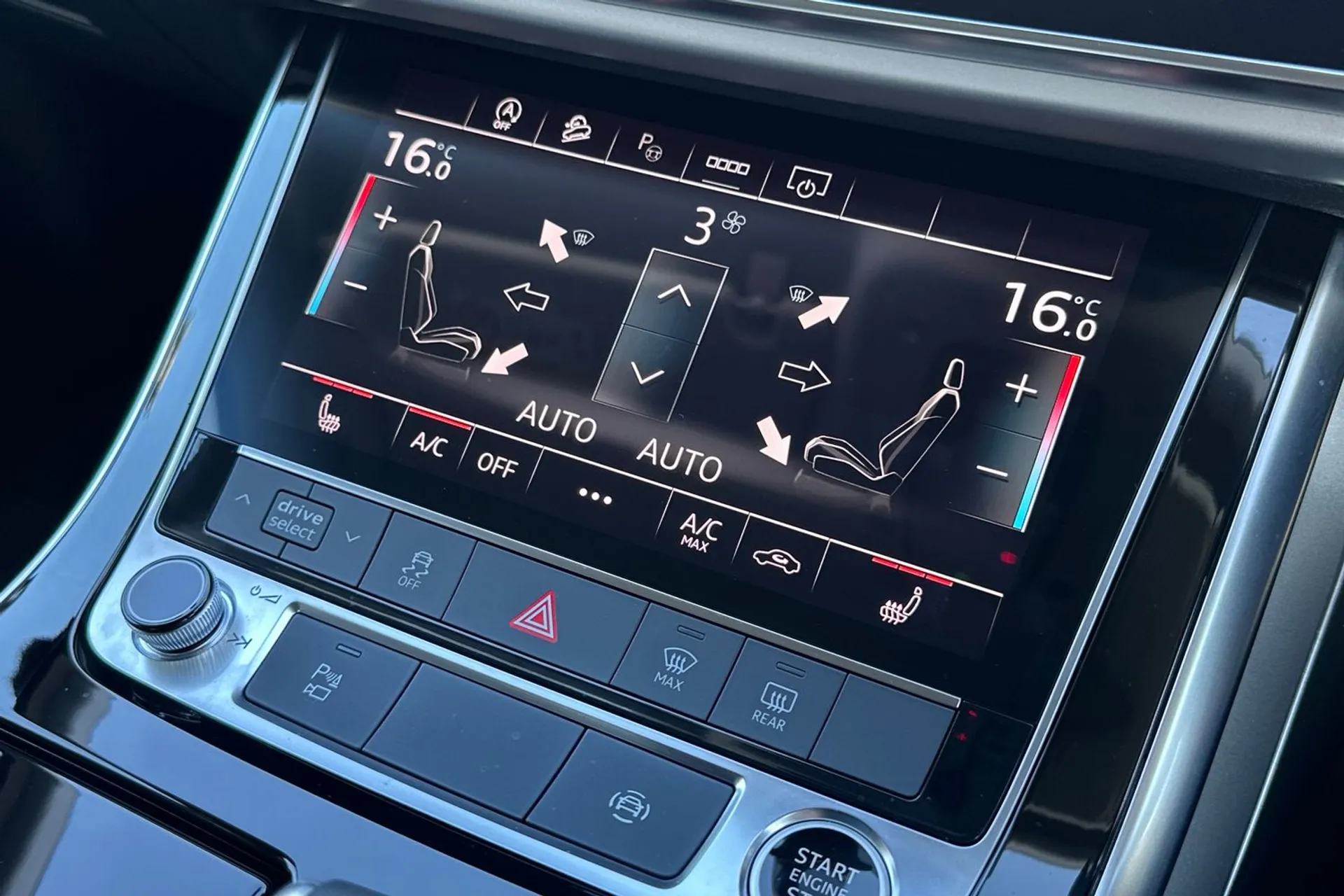Audi Q7 thumbnail image number 15
