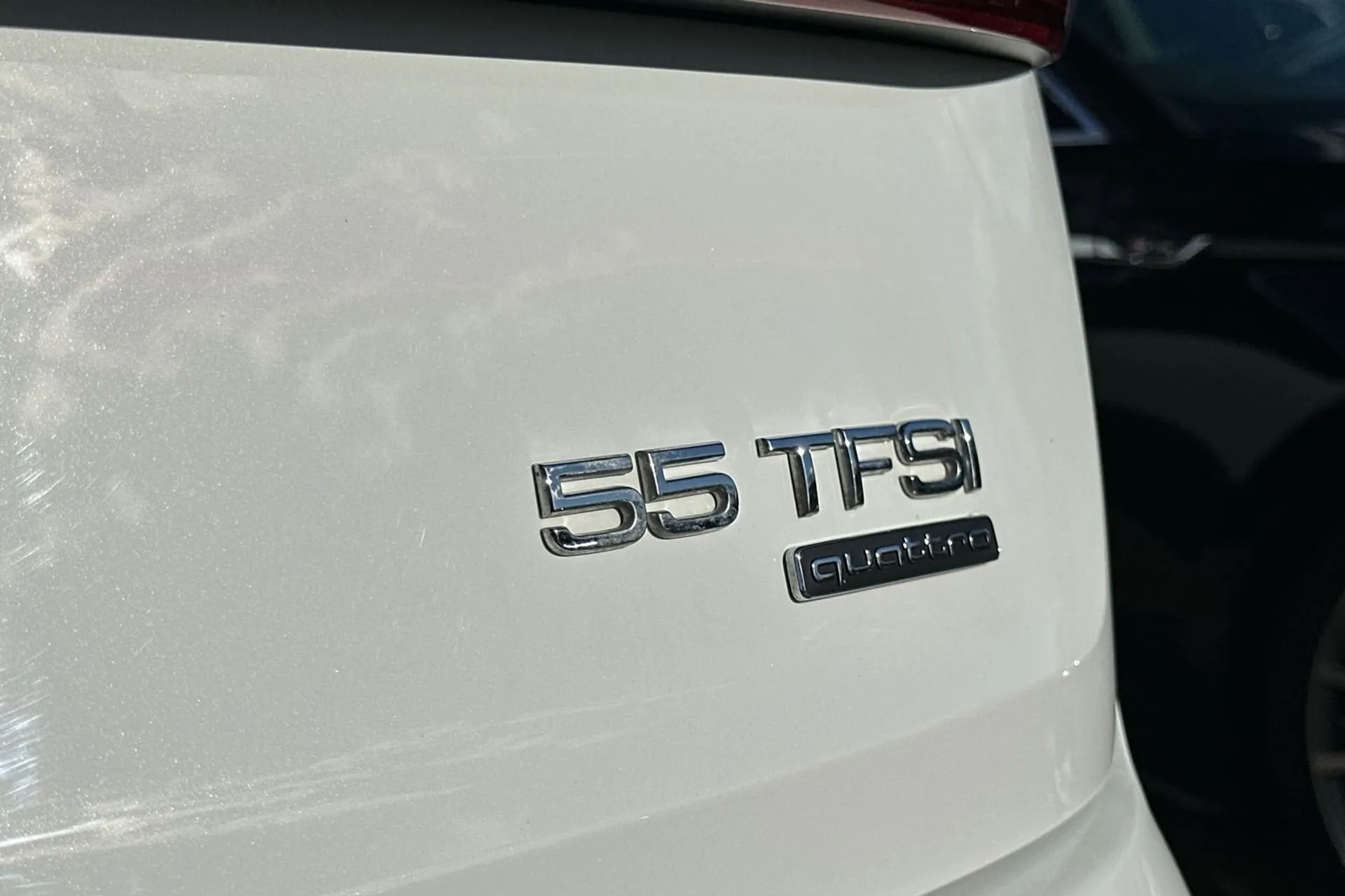 Audi Q7 thumbnail image number 19
