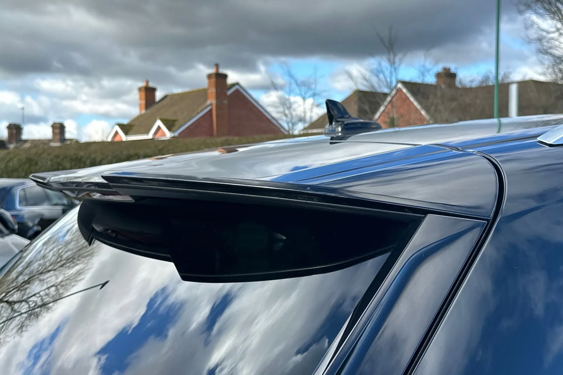 Audi Q7 thumbnail image number 23