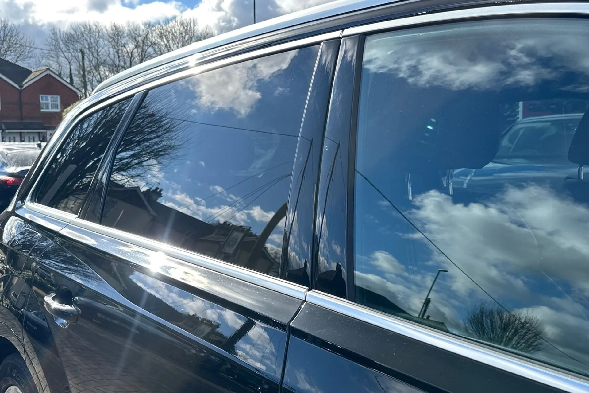 Audi Q7 thumbnail image number 22