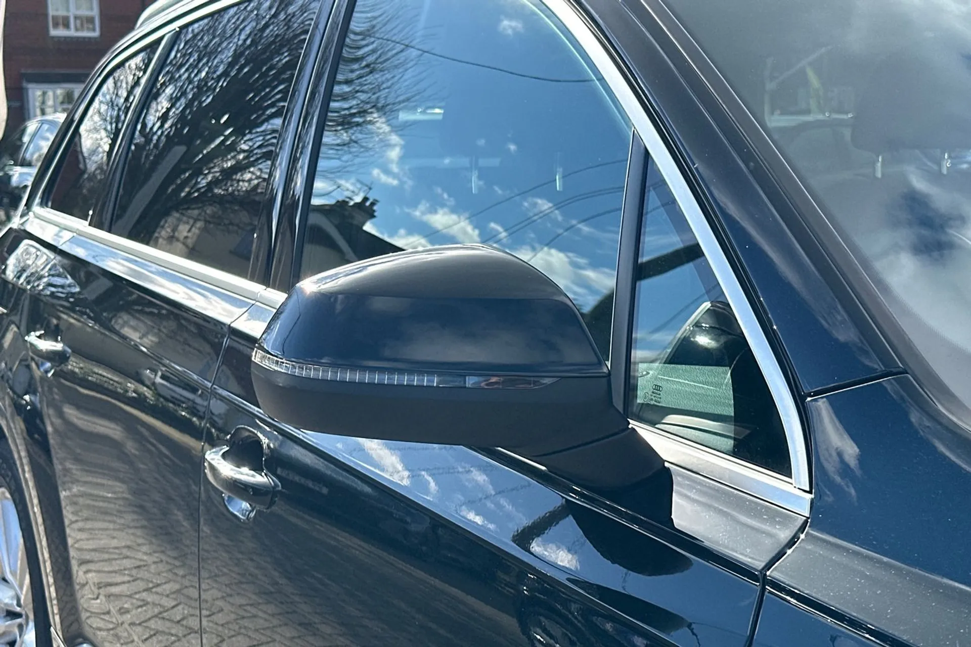 Audi Q7 thumbnail image number 46