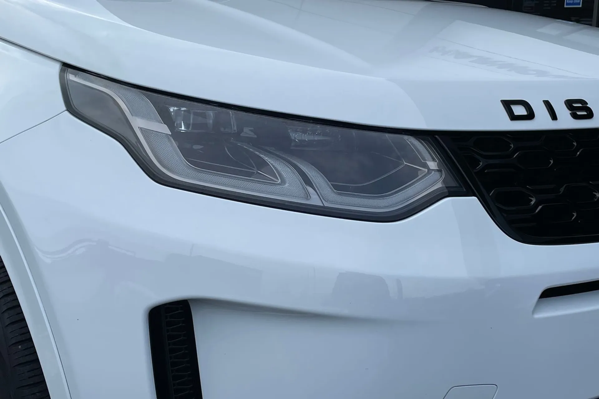 LAND ROVER DISCOVERY SPORT thumbnail image number 61