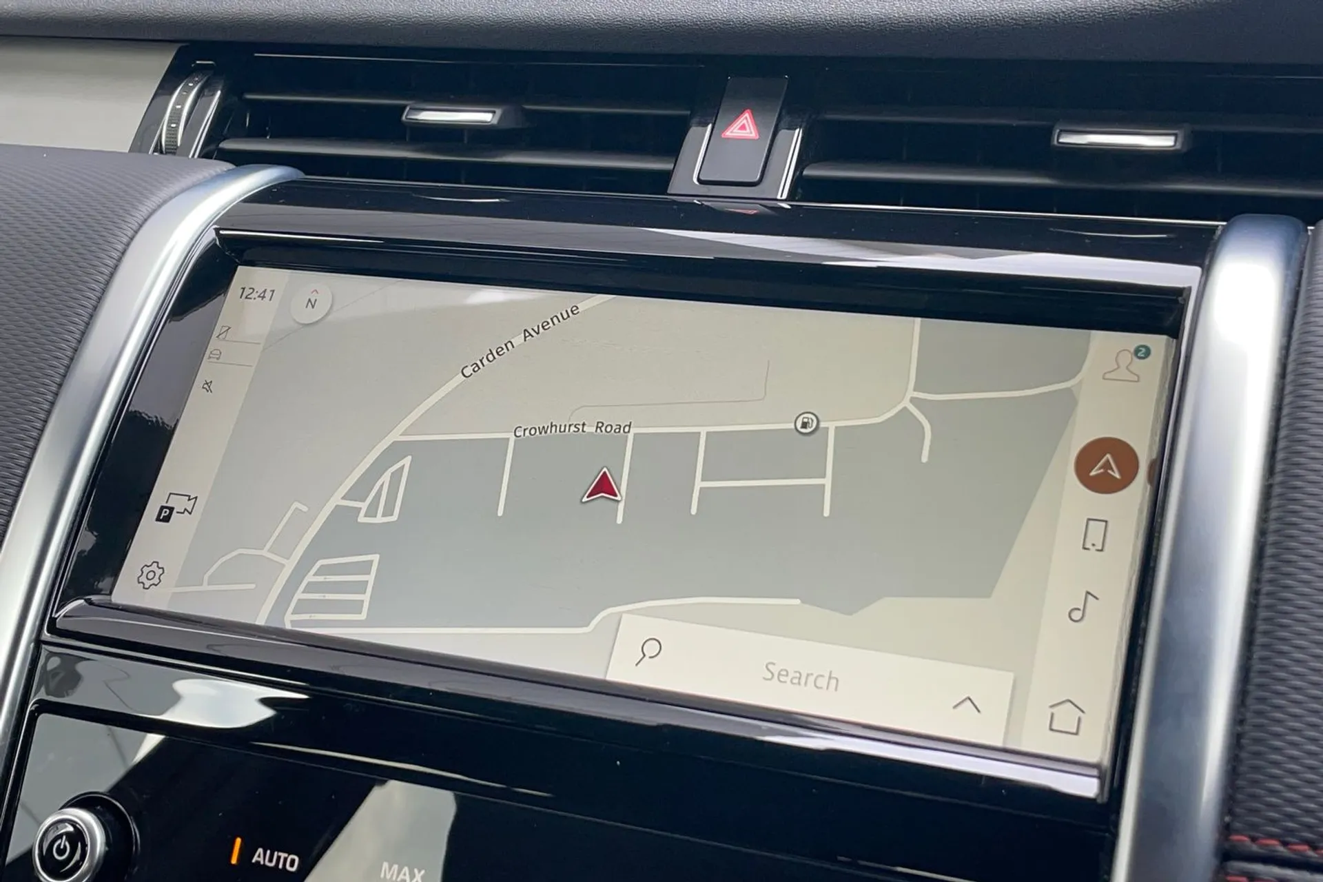 LAND ROVER DISCOVERY SPORT thumbnail image number 5