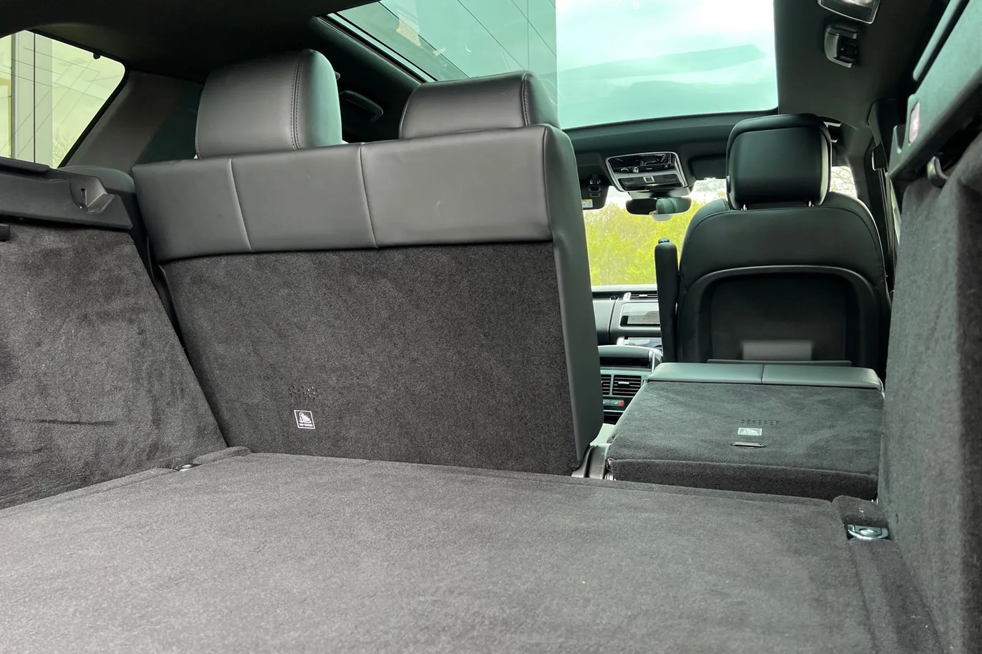 LAND ROVER RANGE ROVER SPORT thumbnail image number 27