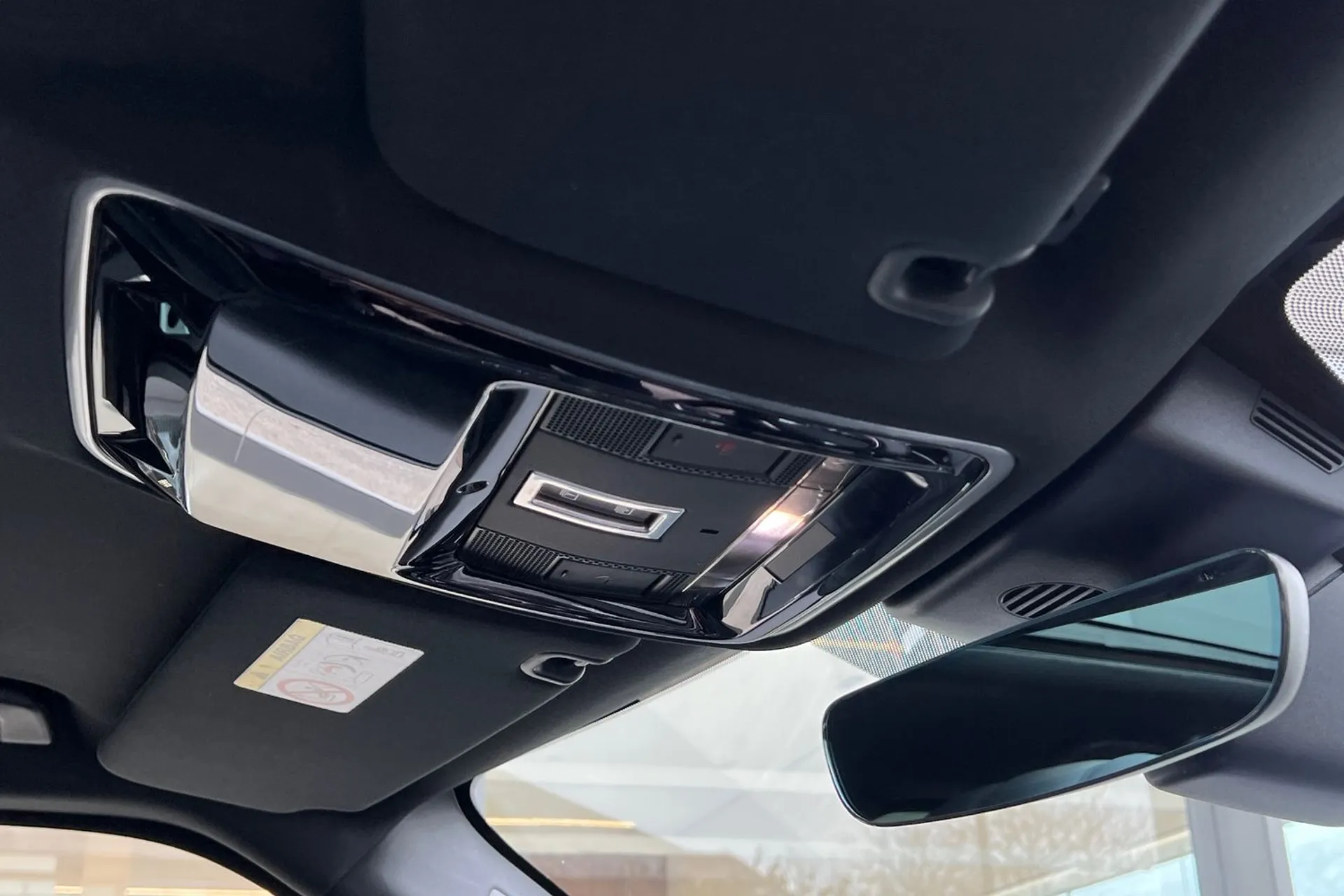 LAND ROVER RANGE ROVER SPORT thumbnail image number 37