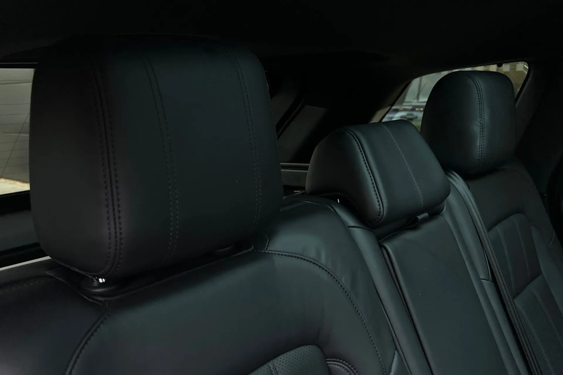 LAND ROVER RANGE ROVER SPORT thumbnail image number 28
