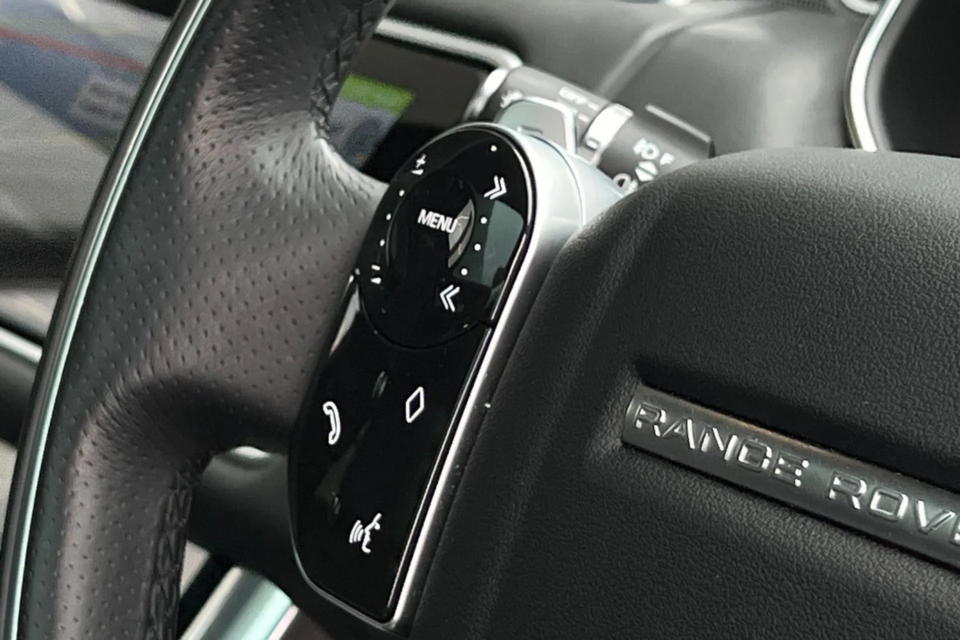 LAND ROVER RANGE ROVER SPORT thumbnail image number 43