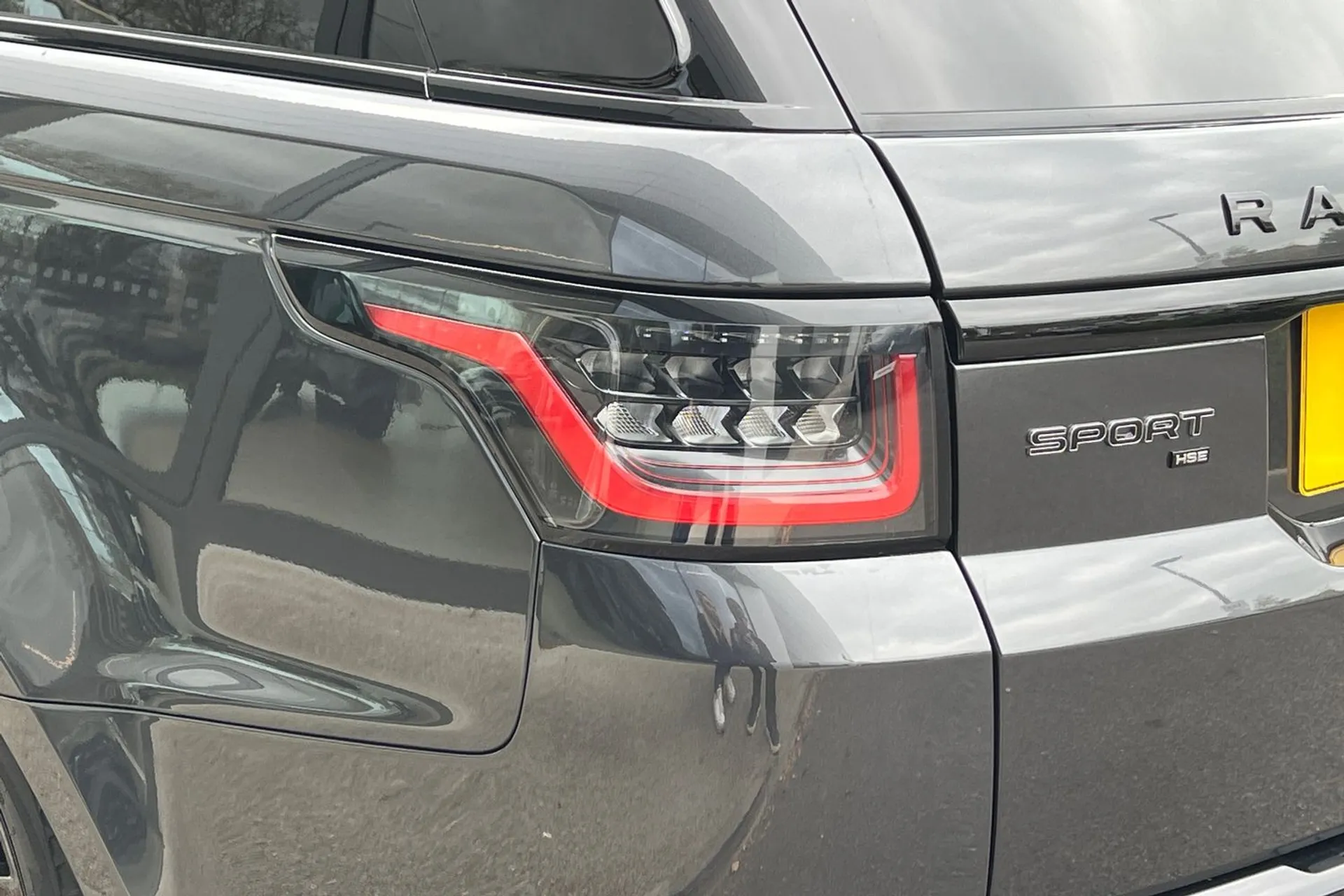 LAND ROVER RANGE ROVER SPORT thumbnail image number 54