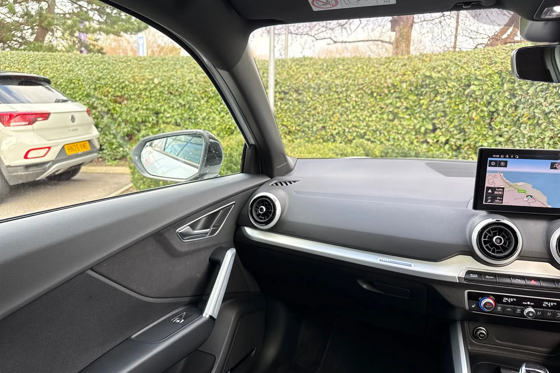 Audi Q2 thumbnail image number 53