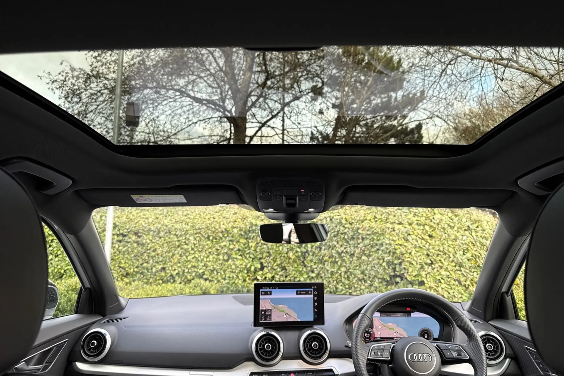 Audi Q2 thumbnail image number 5