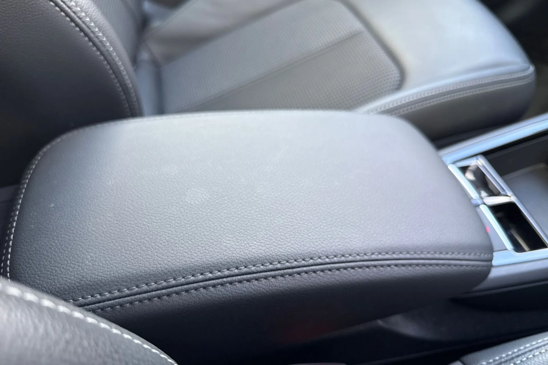 Audi Q2 thumbnail image number 55