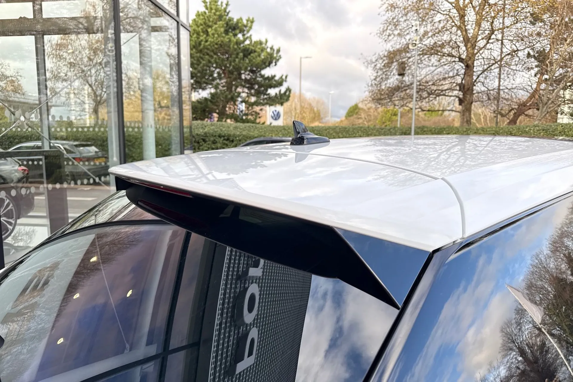 Audi Q2 thumbnail image number 25