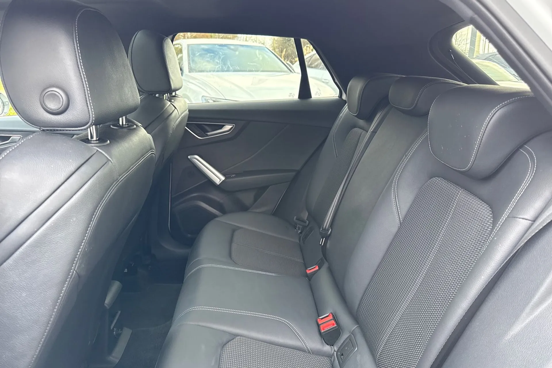 Audi Q2 thumbnail image number 51