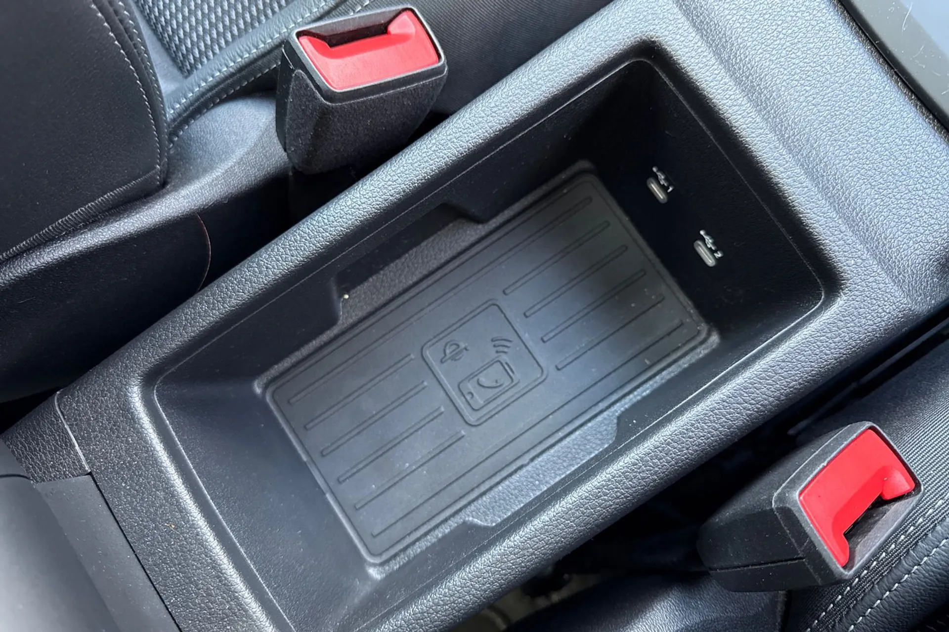 Audi Q2 thumbnail image number 12