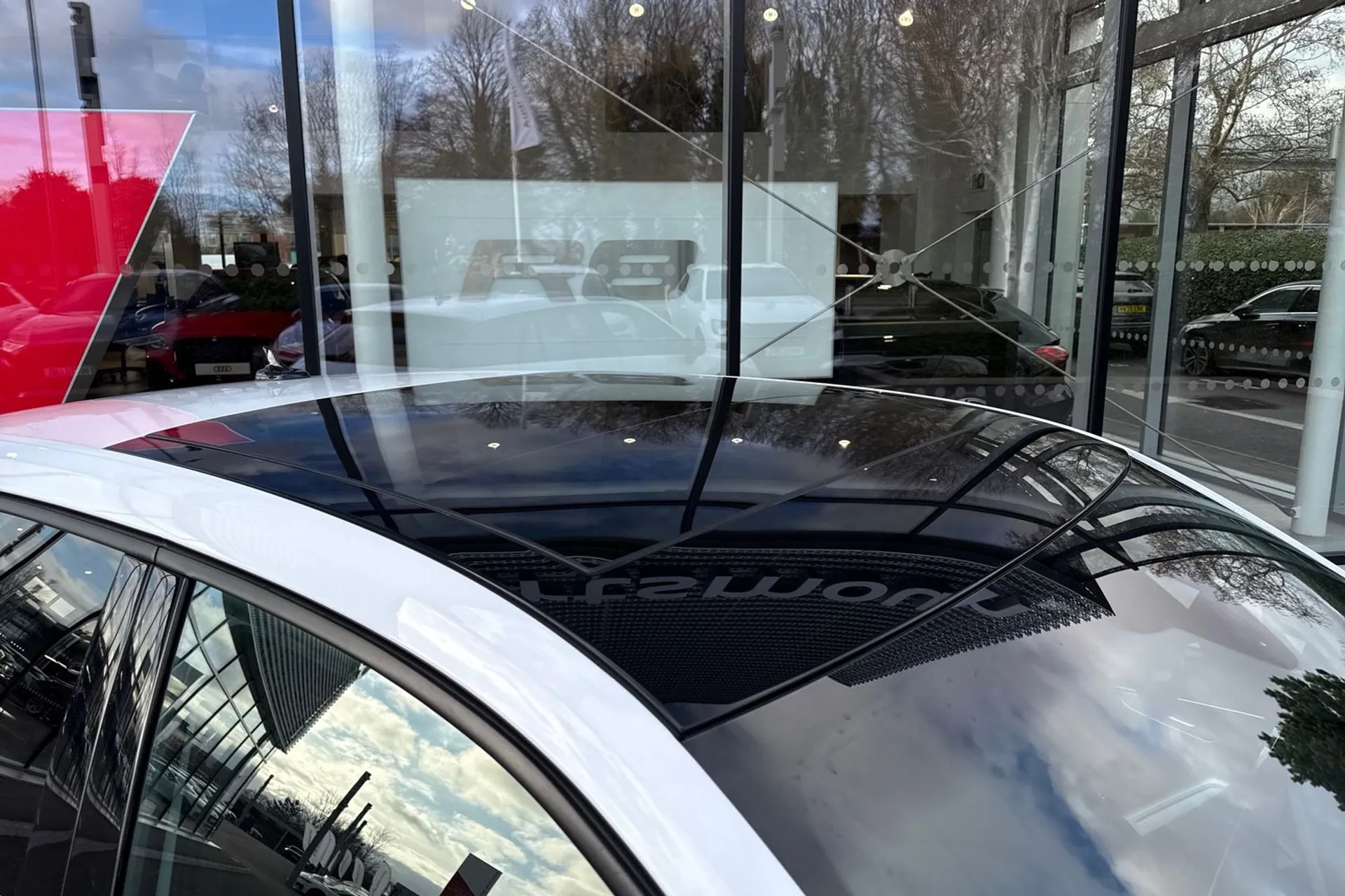 Audi Q2 thumbnail image number 7