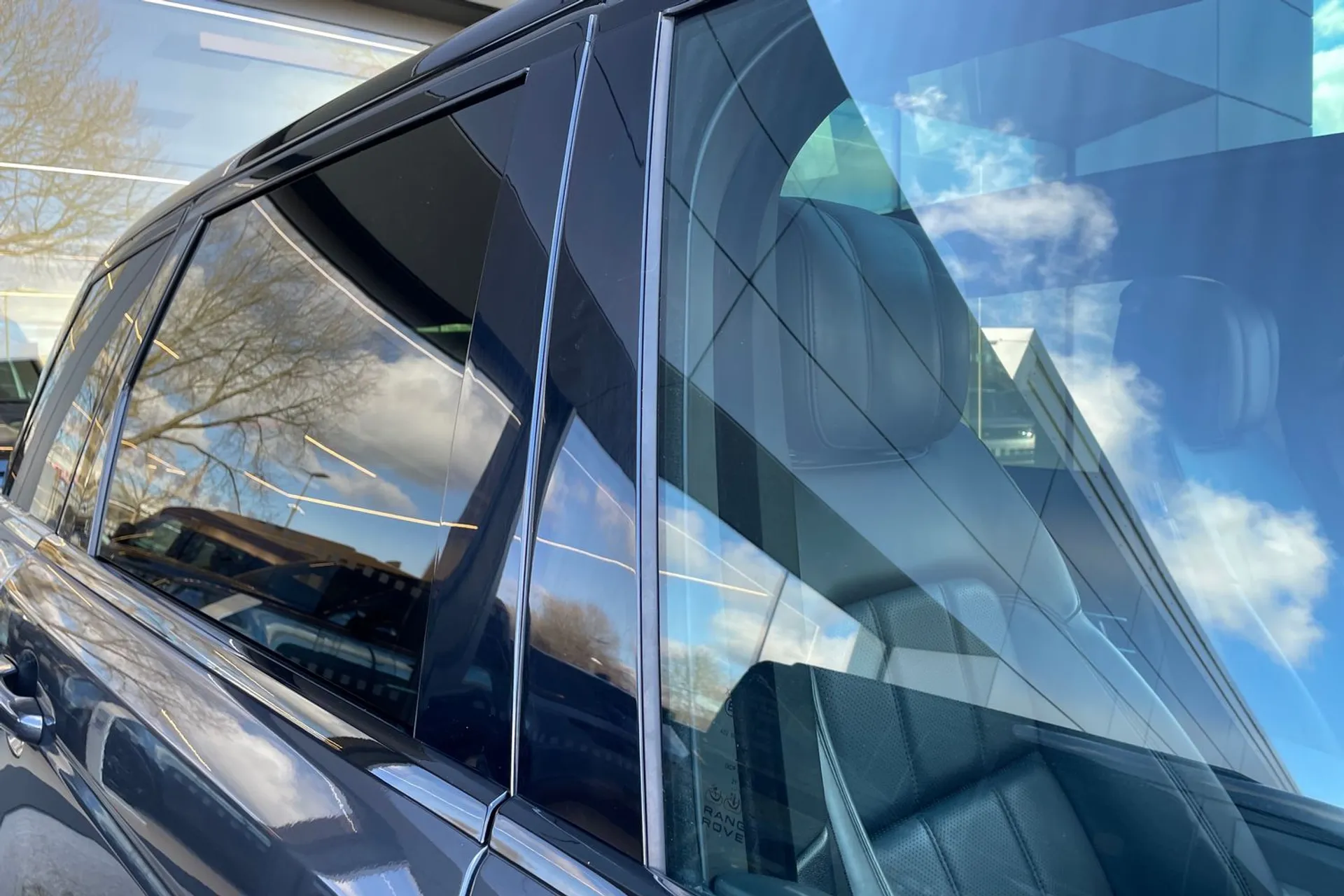 LAND ROVER RANGE ROVER SPORT thumbnail image number 28