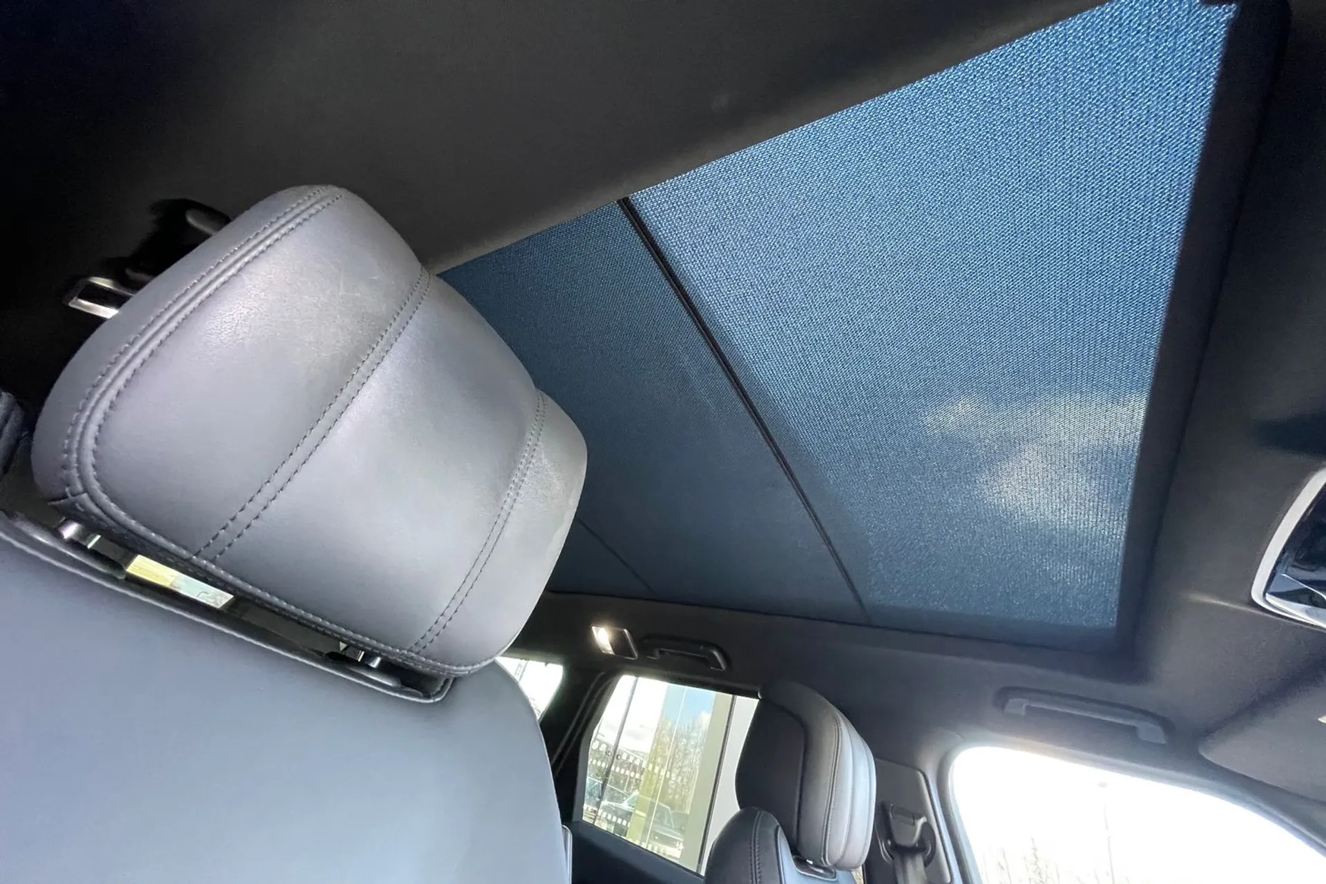 LAND ROVER RANGE ROVER SPORT thumbnail image number 40