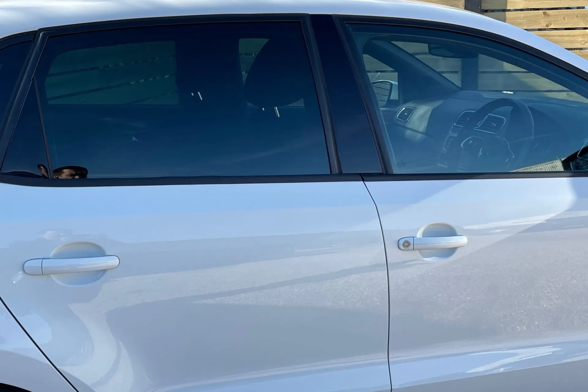 VOLKSWAGEN POLO thumbnail image number 15