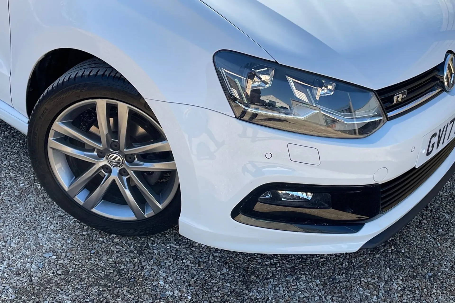 VOLKSWAGEN POLO thumbnail image number 7