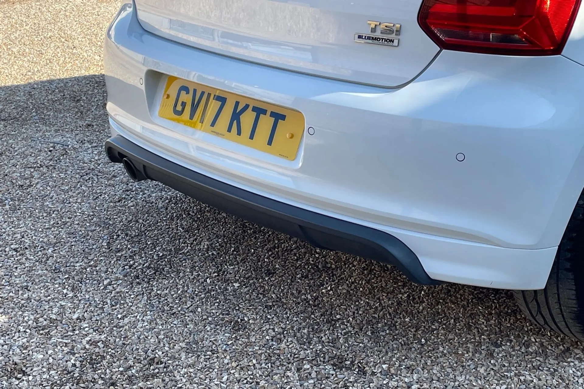 VOLKSWAGEN POLO thumbnail image number 18