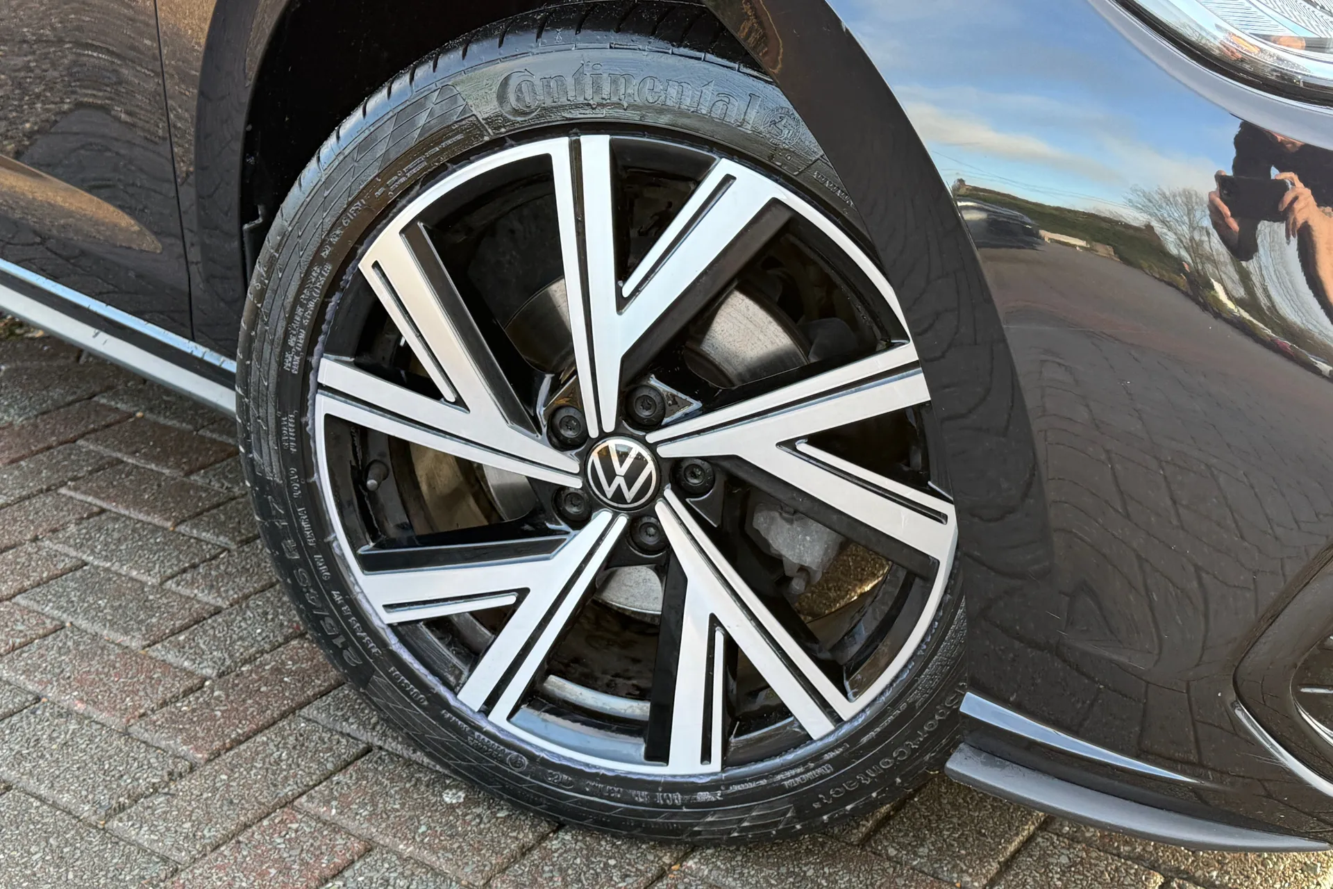 VOLKSWAGEN POLO thumbnail image number 7