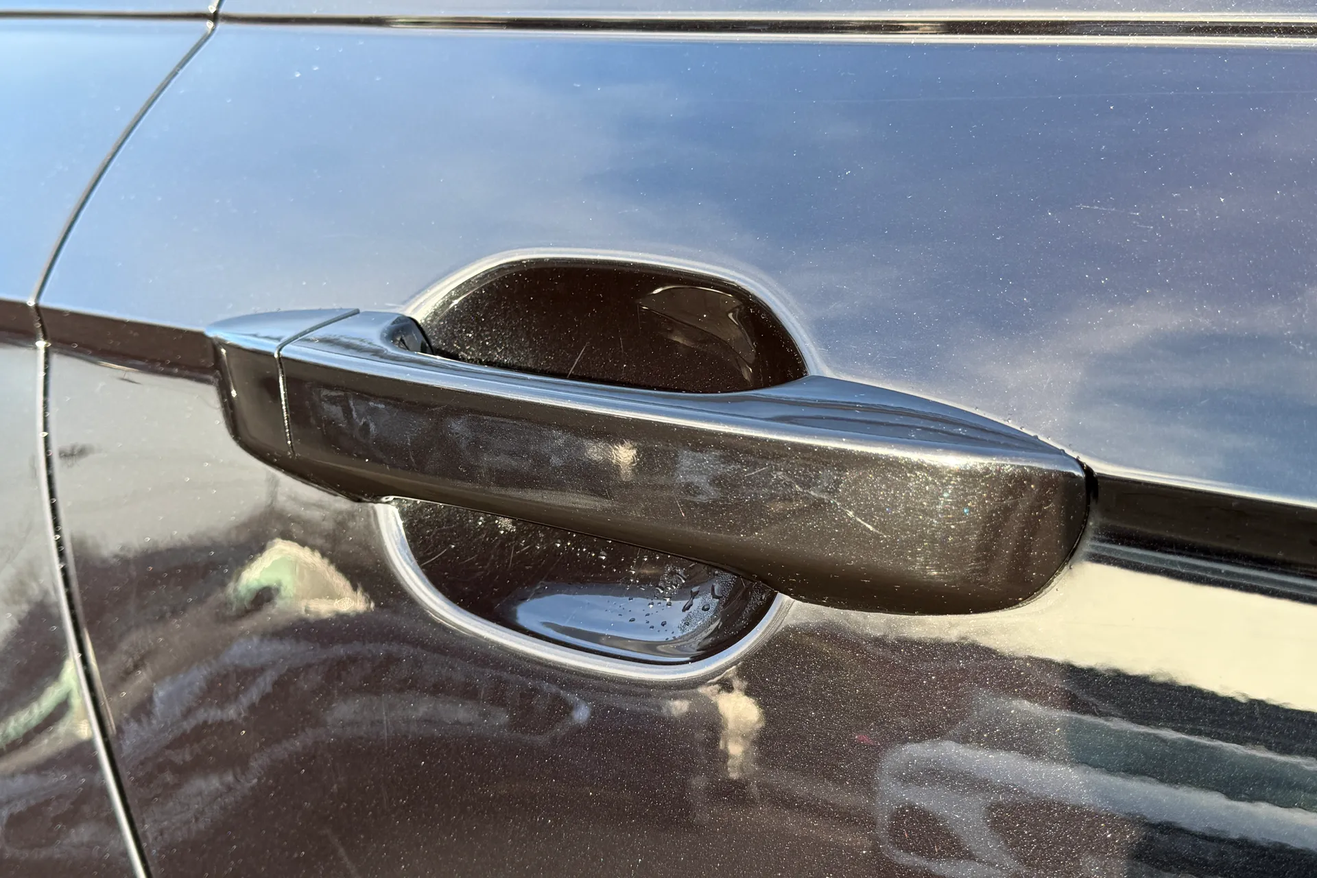 VOLKSWAGEN POLO thumbnail image number 45