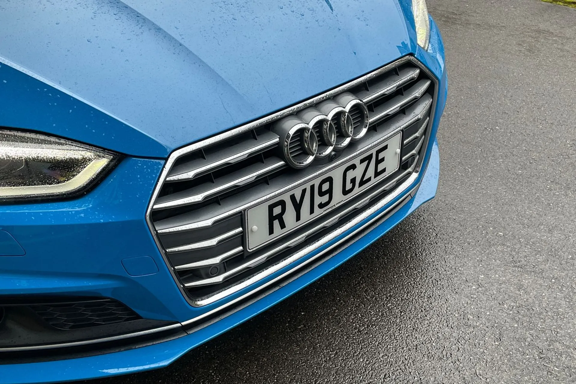 Audi A5 thumbnail image number 54