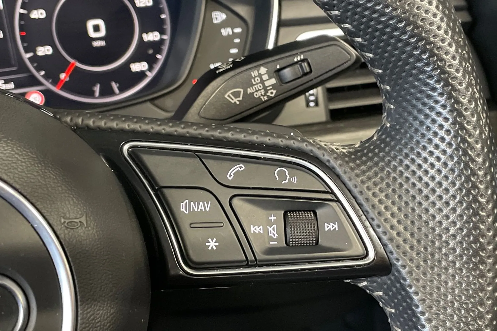 Audi A5 thumbnail image number 58