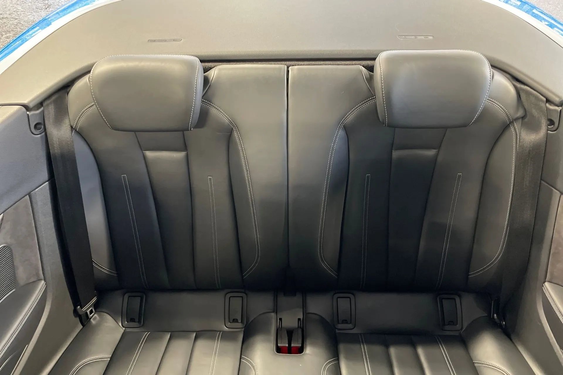 Audi A5 thumbnail image number 30