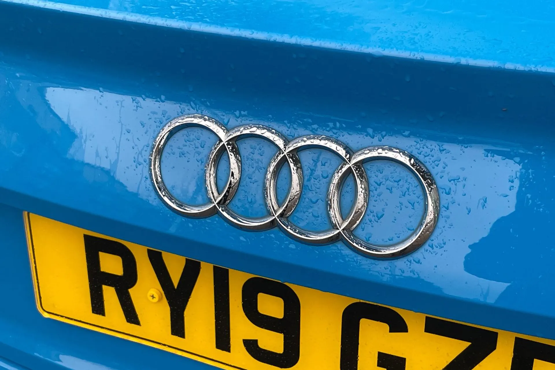 Audi A5 thumbnail image number 50
