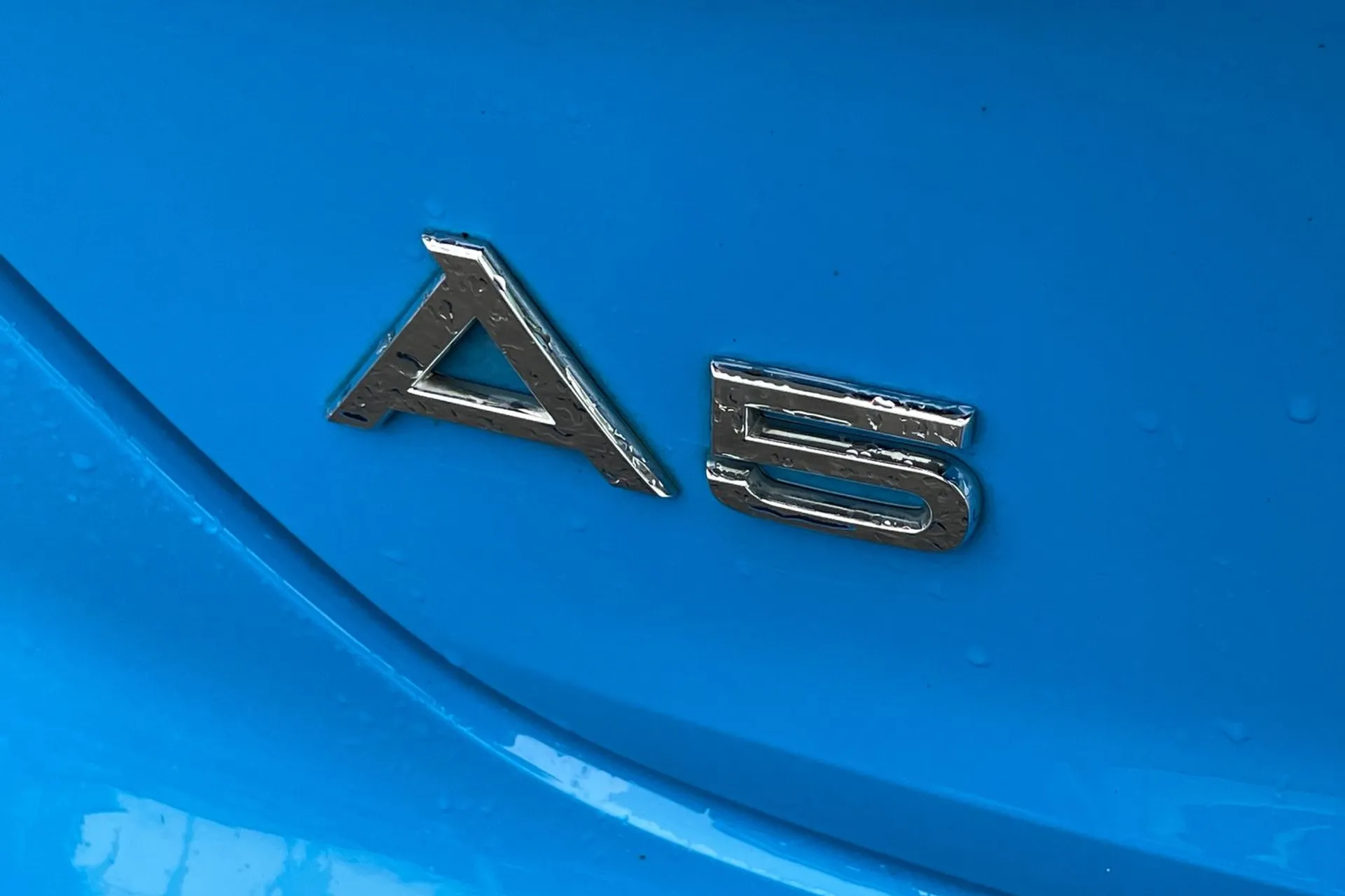 Audi A5 thumbnail image number 49